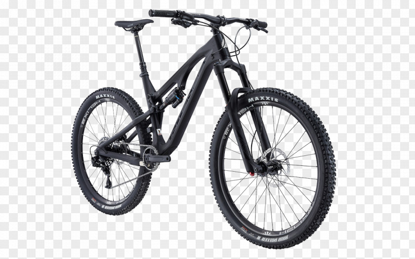 Intense Mountain Bike Bicycle Enduro Freeride Single Track PNG