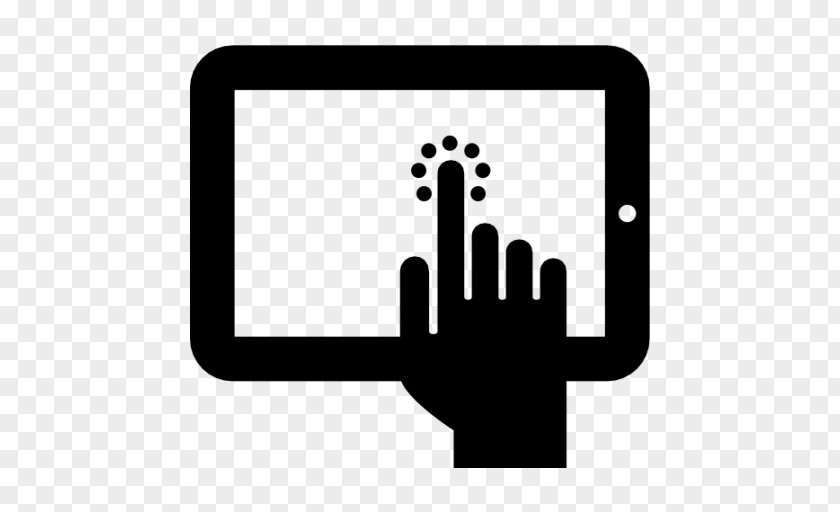 Laptop IPad Handheld Devices PNG