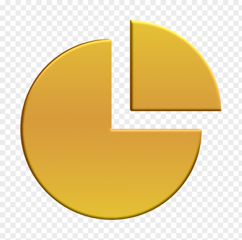 Logo Symbol Analytics Icon Chart Pie PNG