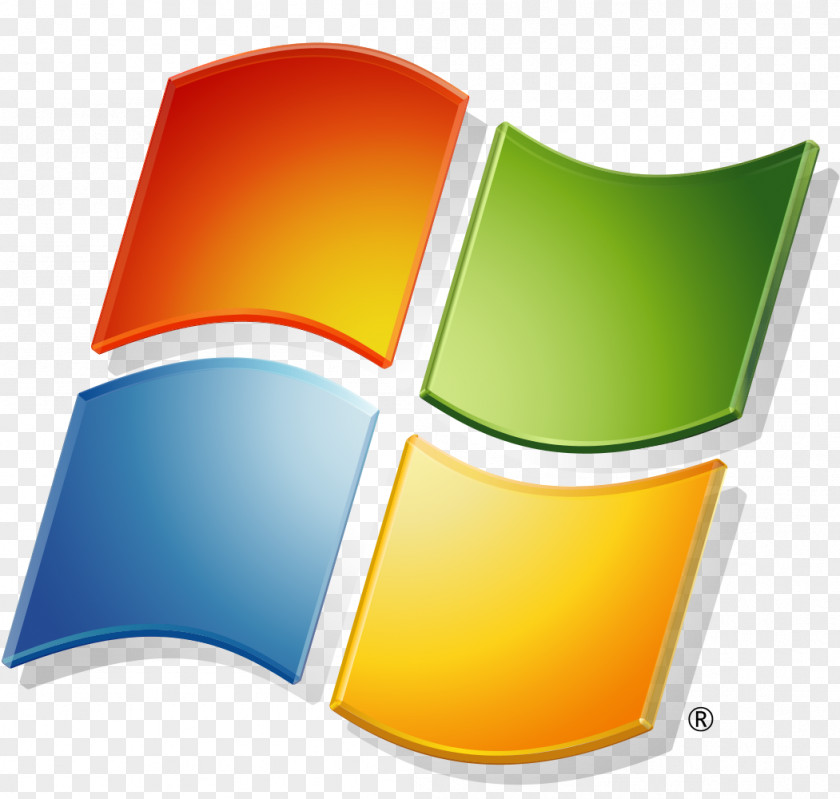Microsoft Windows 7 Vista XP PNG