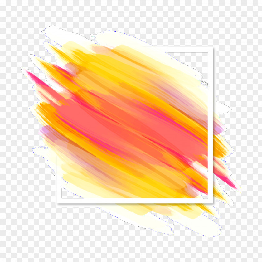 Paint Watercolor Painting Brushes Clip Art Vector Graphics PNG