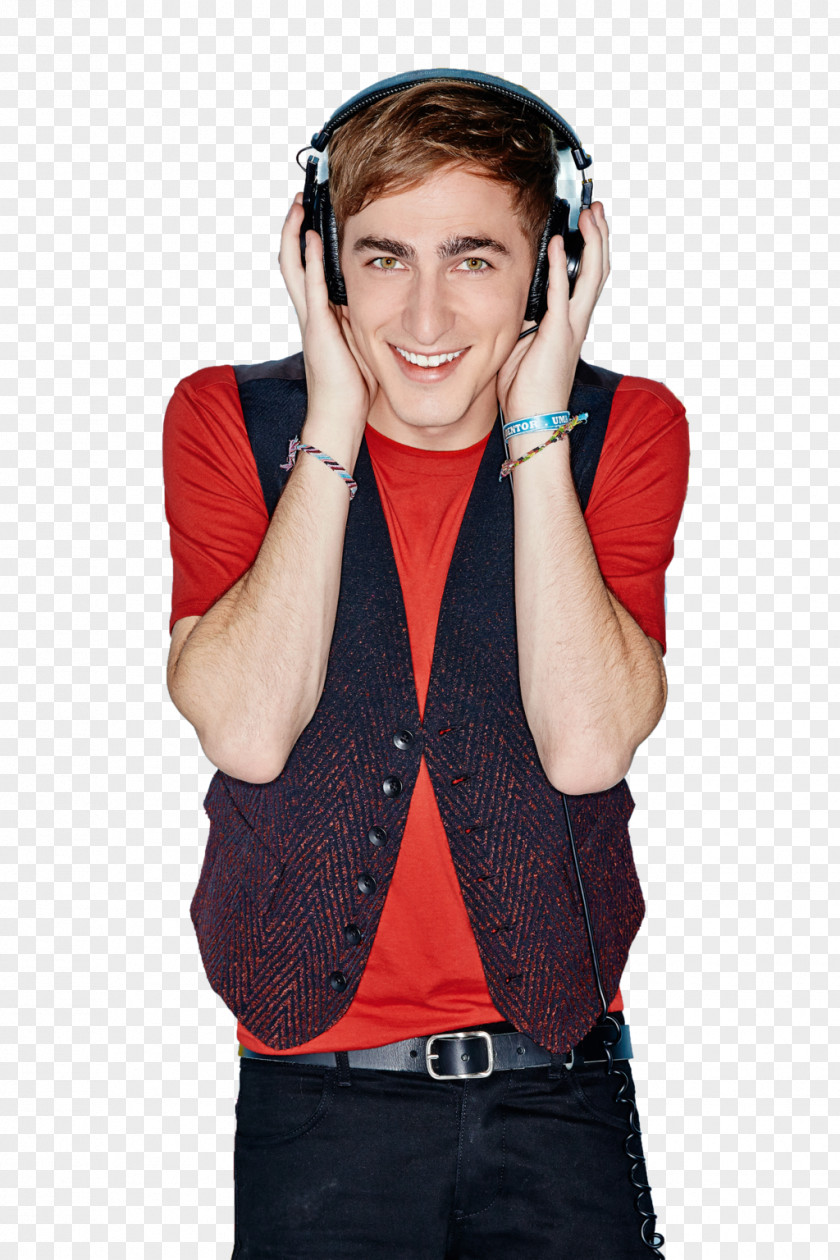 PARADİSE Kendall Schmidt Big Time Rush Singer-songwriter PNG