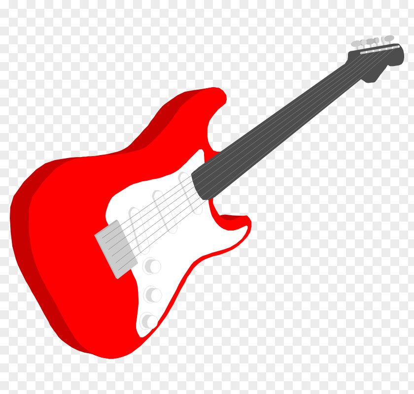 Pictures Of Electric Guitar Free Content Clip Art PNG