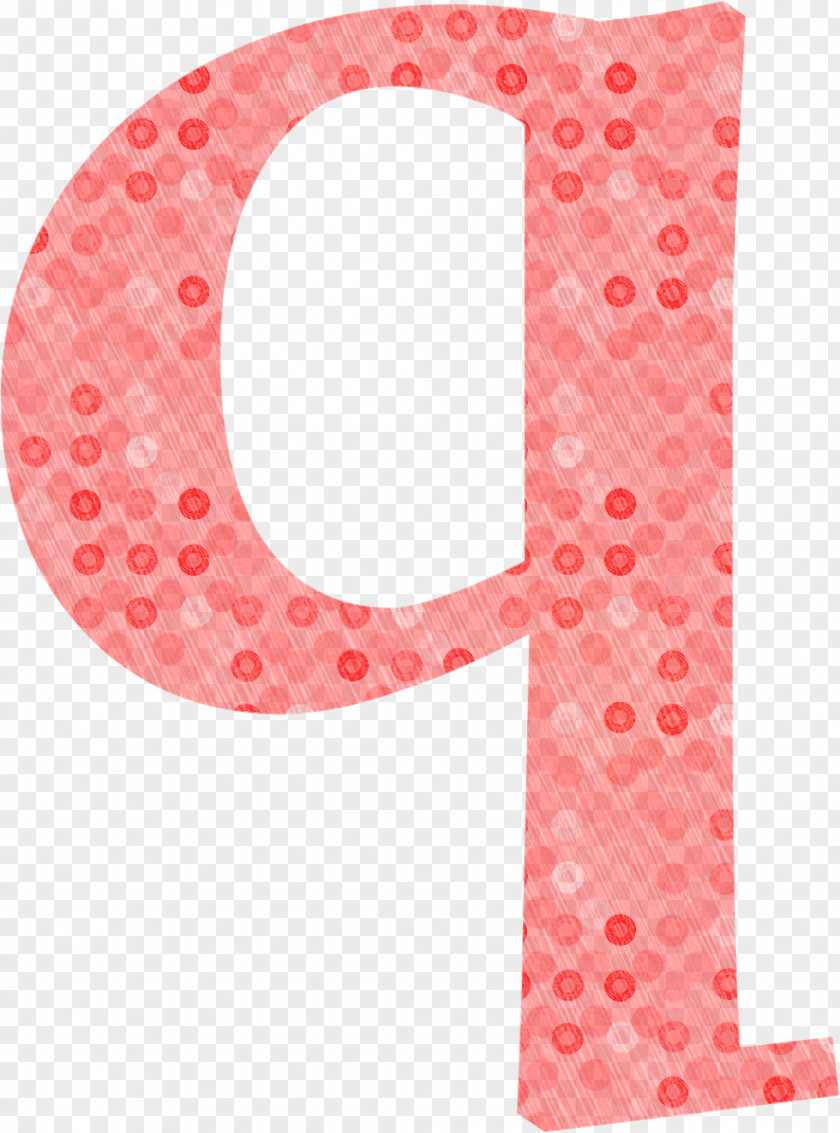 Polka Dot Tulsa Alphabet Font Letter PNG