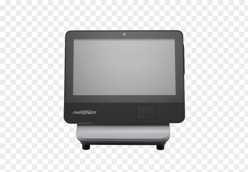 Pos Terminal Display Device Computer Monitors Point Of Sale Touchscreen Liquid-crystal PNG