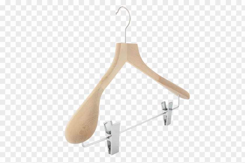 Wooden Hanger Clothes Wood Jacket Overcoat Hotel PNG