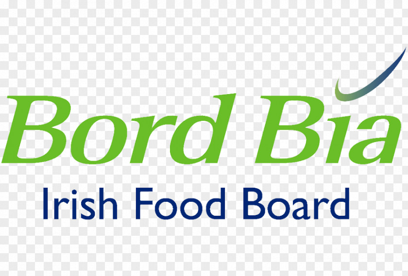 Bord Bia Logo Republic Of Ireland Irish Cuisine Food PNG