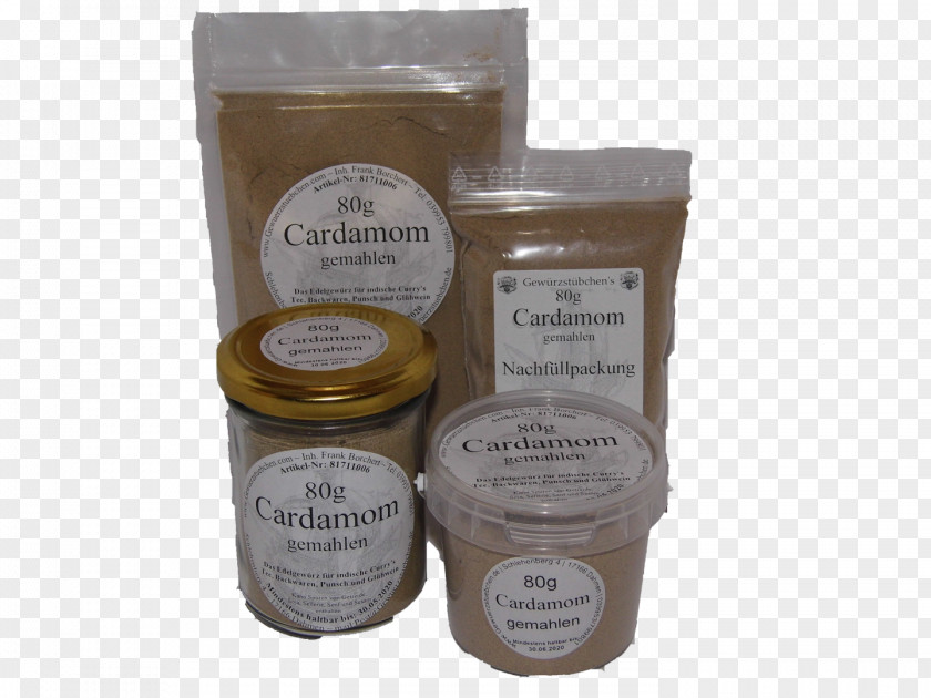 Cardamom Product Ingredient Flavor PNG