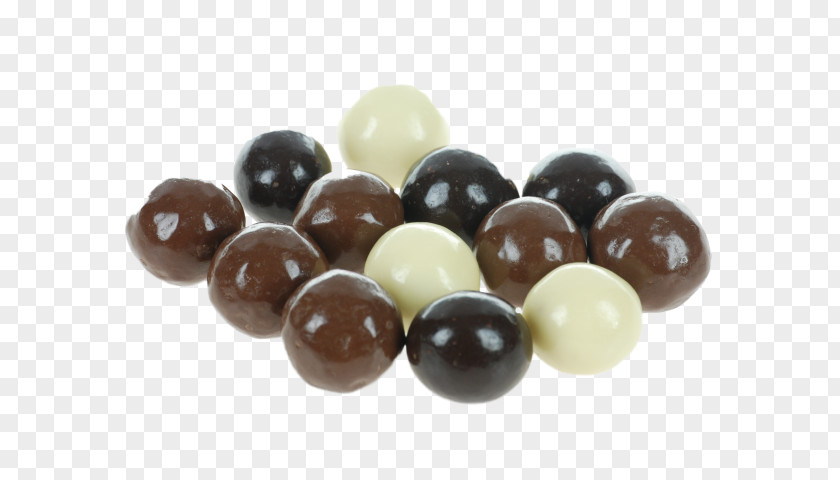 Chocolate Praline Chocolate-coated Peanut Balls Delicatessen Van Poeck PNG