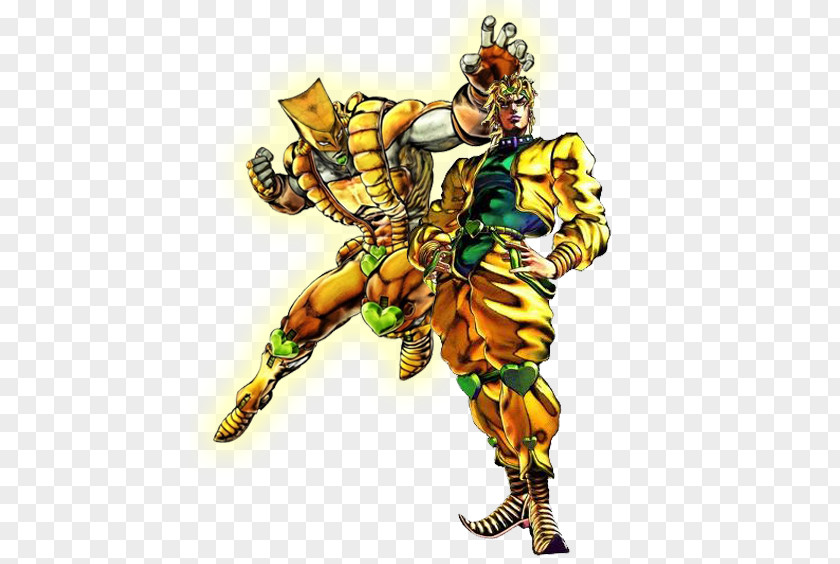 Dio And Giorno JoJo's Bizarre Adventure: All Star Battle Eyes Of Heaven Brando Jotaro Kujo PNG