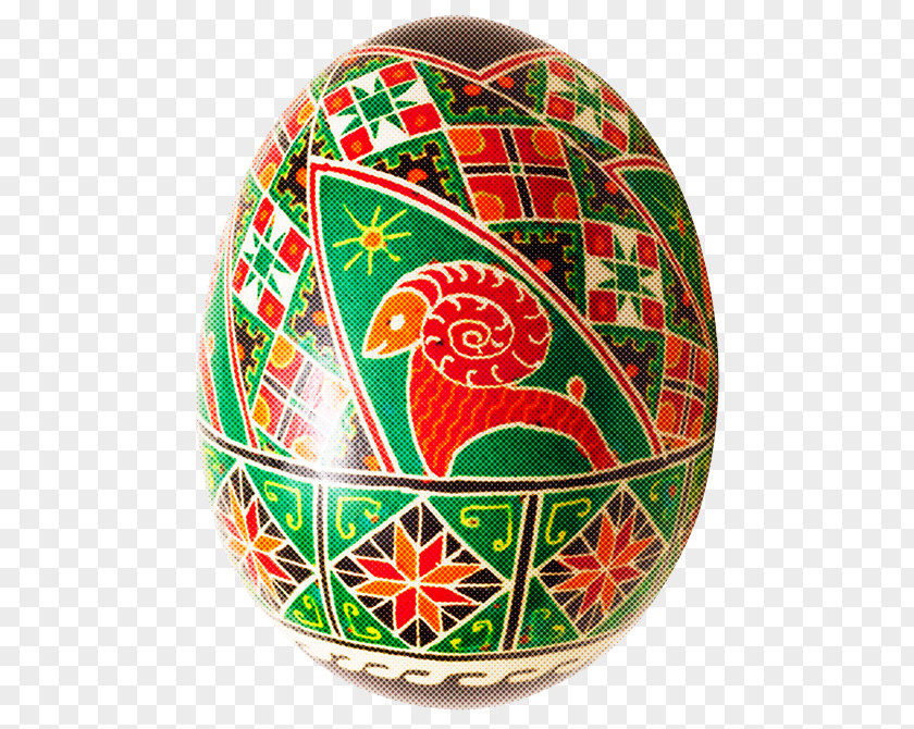 Easter Egg PNG