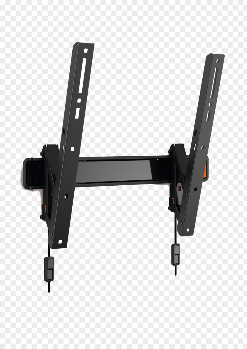 Flat Display Mounting Interface Wall Television Plasma Furniture PNG