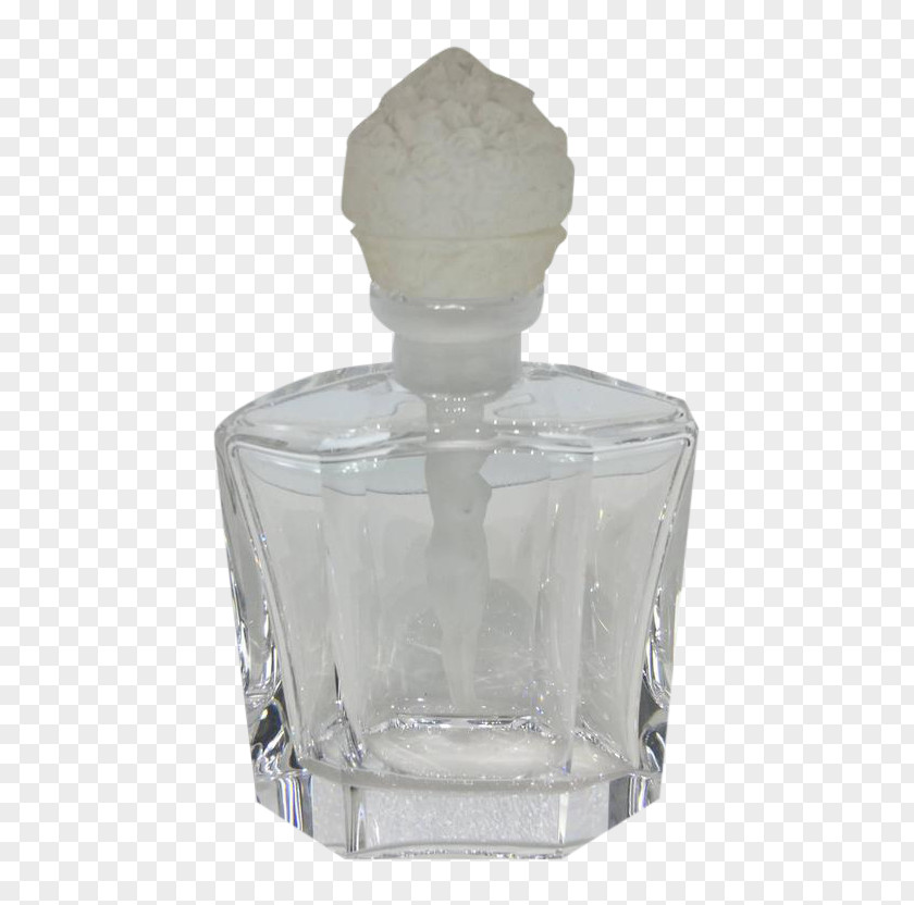 Glass Bottle Perfume Product PNG