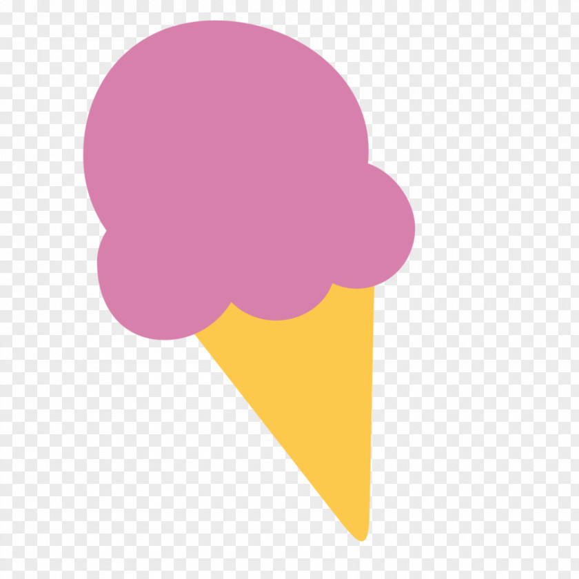 Ice Cream Cones Cutie Mark Crusaders Scootaloo PNG