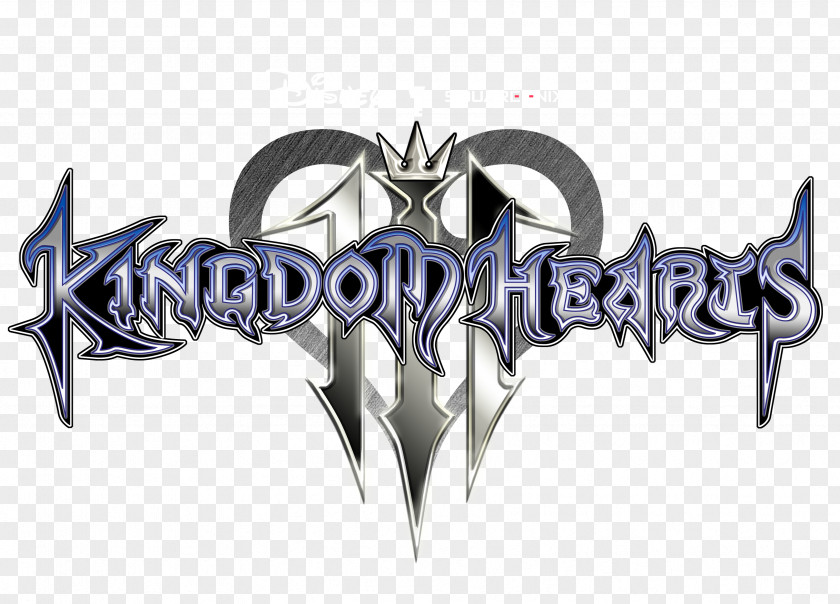 Kingdom Hearts III Birth By Sleep Electronic Entertainment Expo 2018 Final Fantasy VII Remake PlayStation 4 PNG