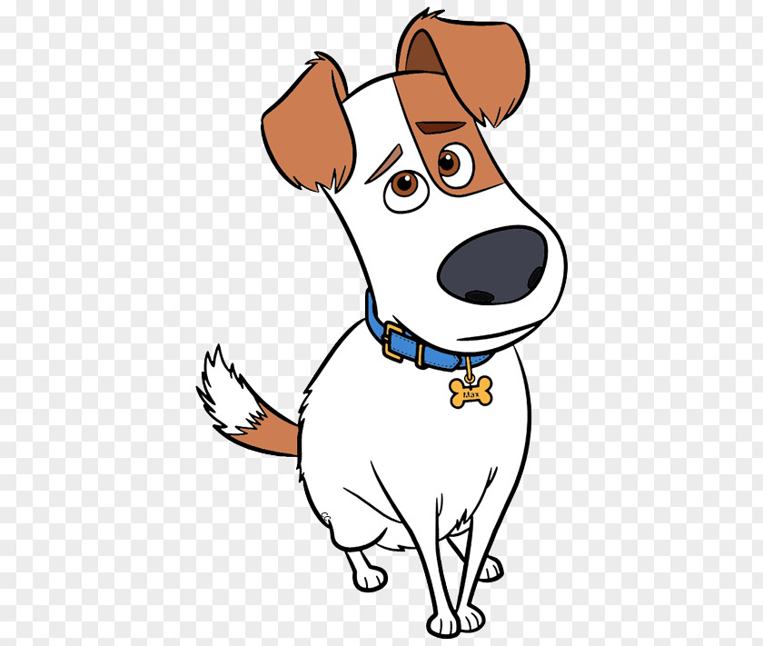 Life Cartoon Cliparts Gidget Buddy Dog Coloring Book Puppy PNG