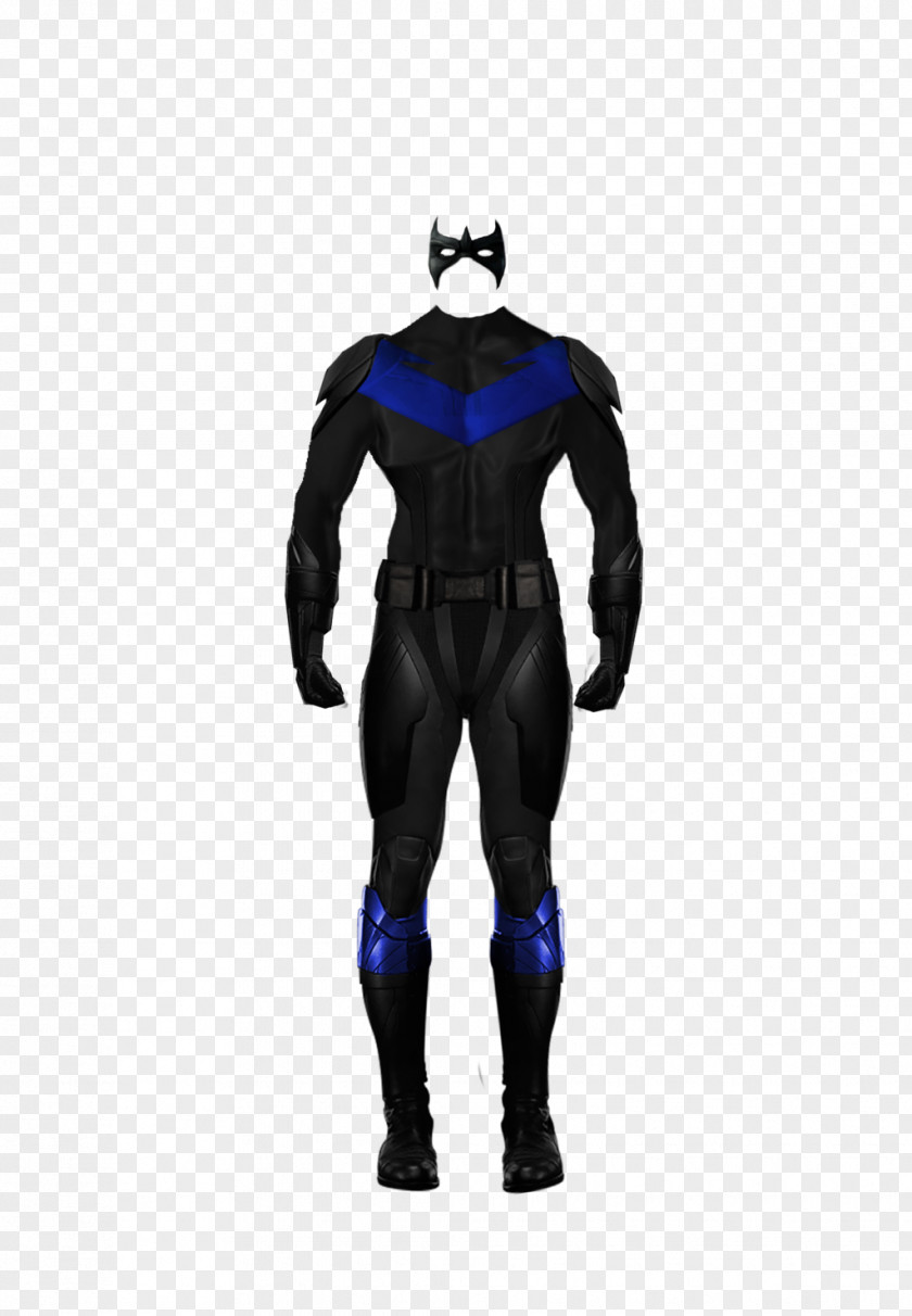 Nightwing Damian Wayne Hulk Robin Batman PNG