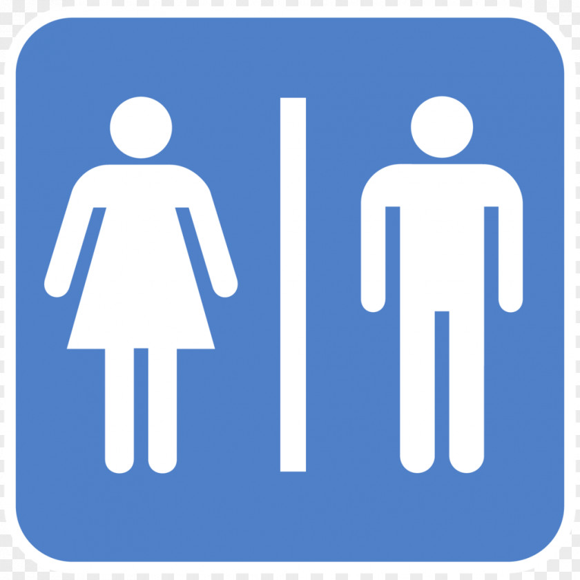 Nurture Cliparts Unisex Public Toilet Bathroom Transgender PNG