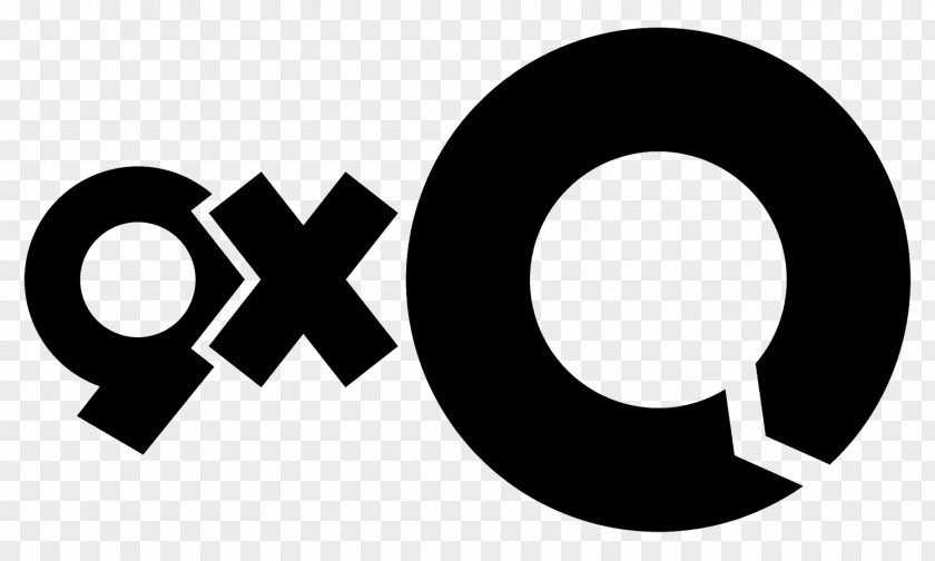 O 9X Media 9XM 9XO Television Channel PNG