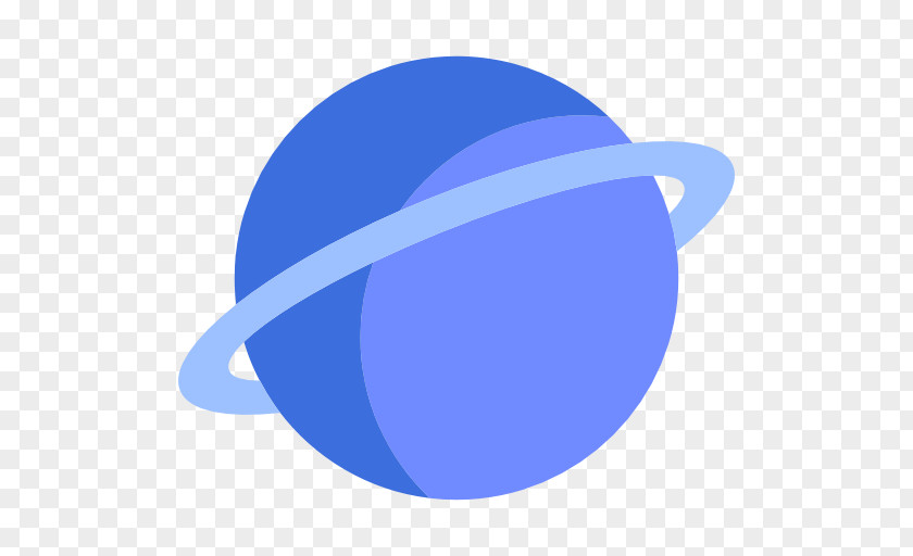 Qq Space Uranus Planet PNG