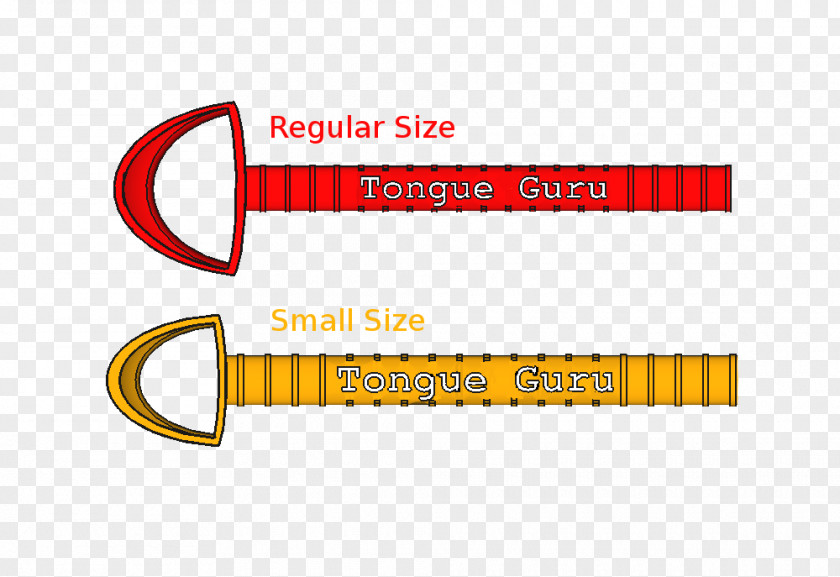 Tongue Scrapers Toothbrush Logo PNG