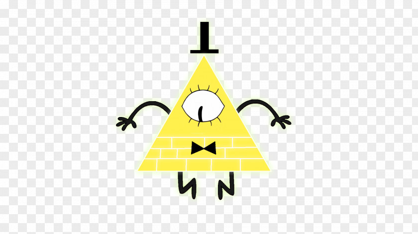Bill Cipher Graphic Design Clip Art PNG