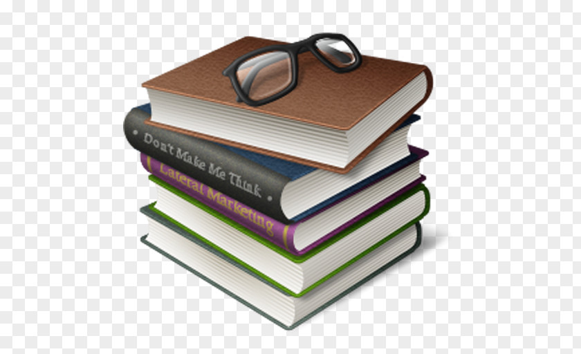 Books Icon Anna University Center For Research Proposal Writing PNG