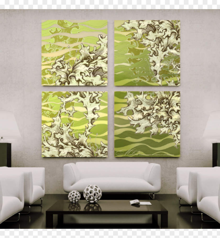 Canvas Print Wall Art Painting PNG