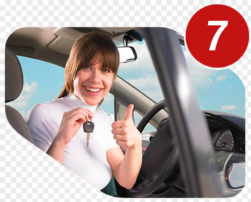 Car Driving Driver's License Education Vehicle PNG
