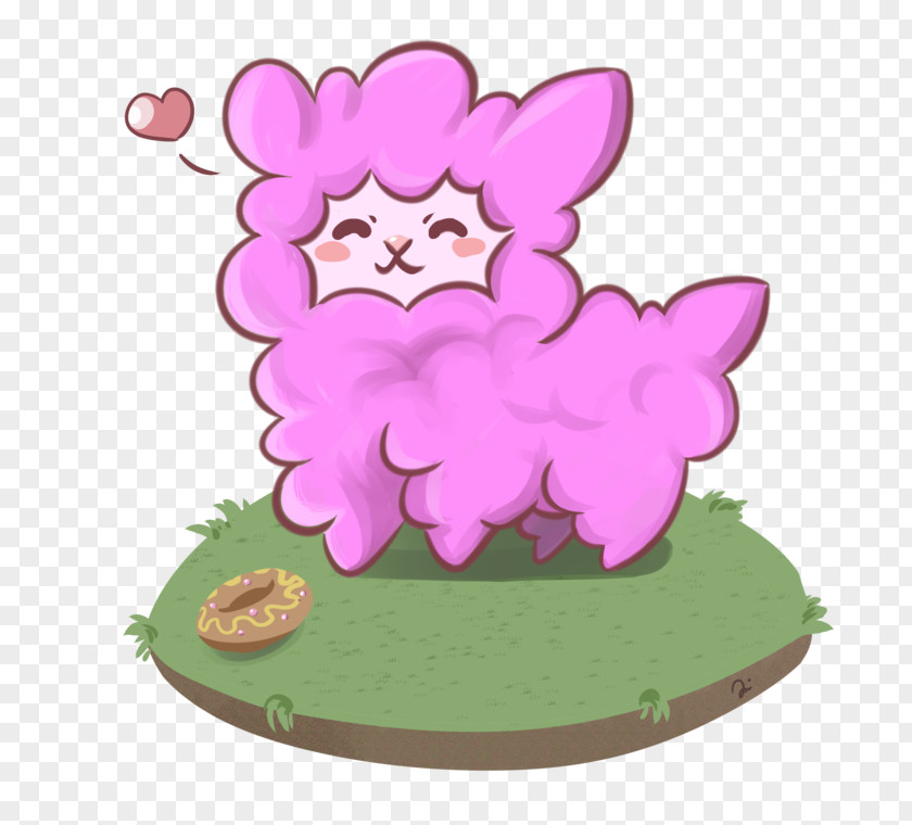 Cute Llama Artist Alpaca DeviantArt PNG