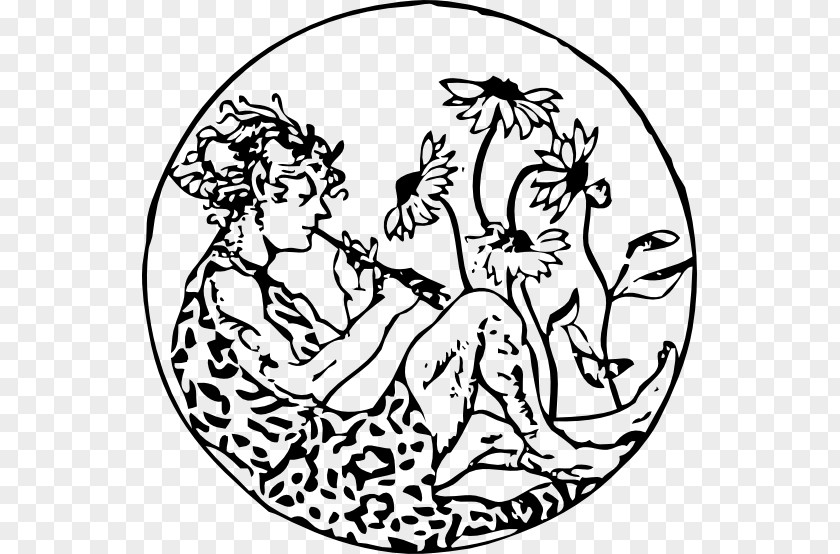 Greek Mythology Hermes And The Infant Dionysus Clip Art PNG