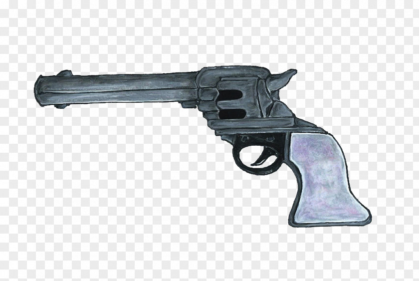 Hand Gun Weapon Revolver Beretta M9 Firearm PNG