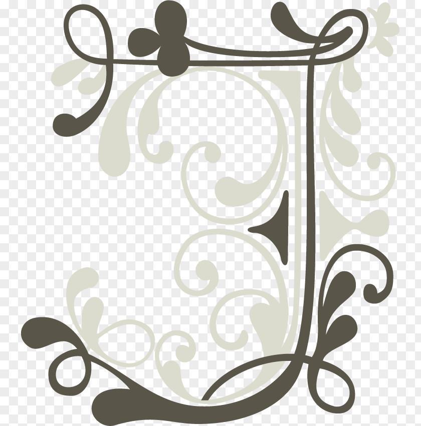 J Clip Art PNG