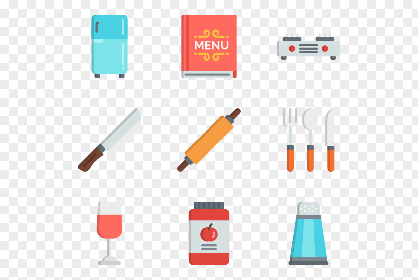 Kitchen Pack Cutlery PNG