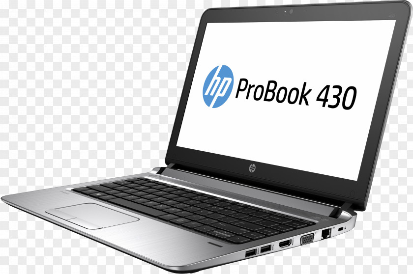 Laptop Hewlett-Packard HP ProBook 450 G3 Intel Core I5 PNG
