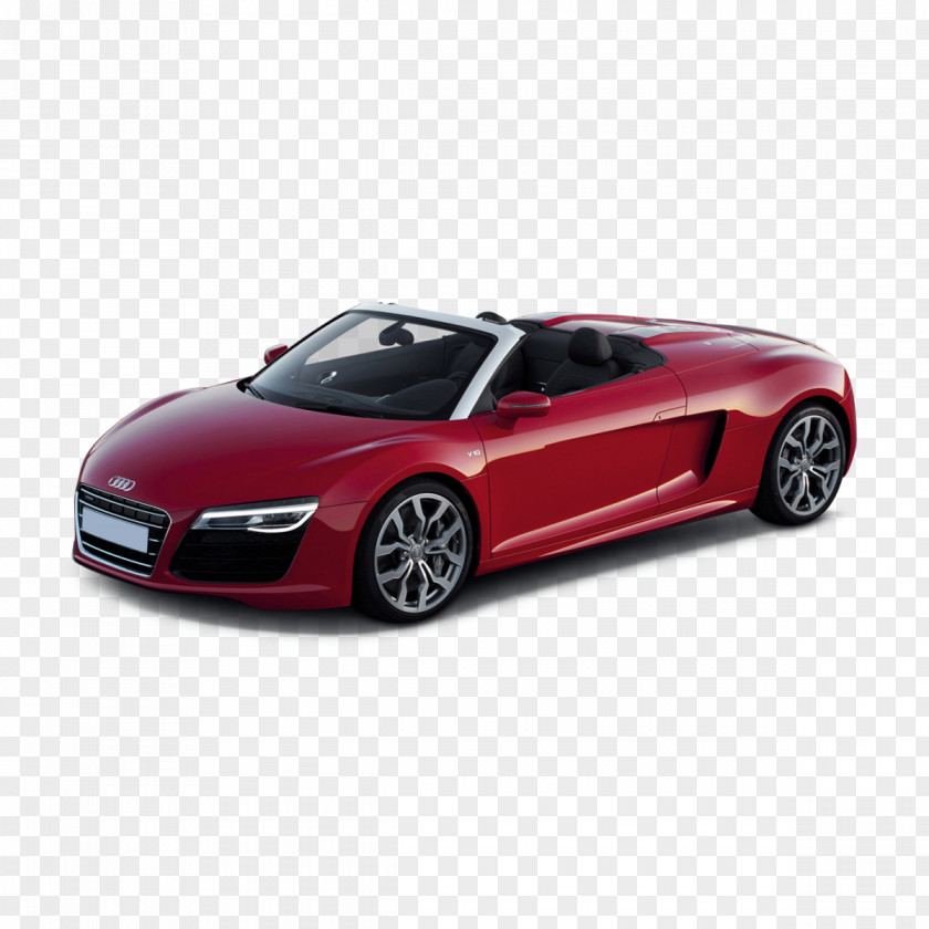 Open Car,car,car,Audi R8 2014 Audi Car Convertible A3 PNG