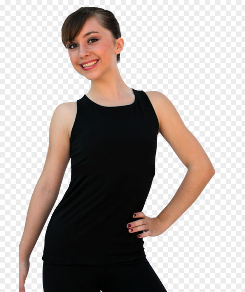 Pants Clothing Sleeveless Shirt Spandex Sportswear PNG