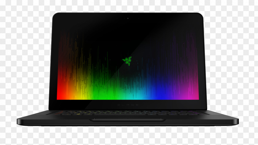 Razor Blade Laptop Kaby Lake Intel Core I7 Computer Razer Inc. PNG