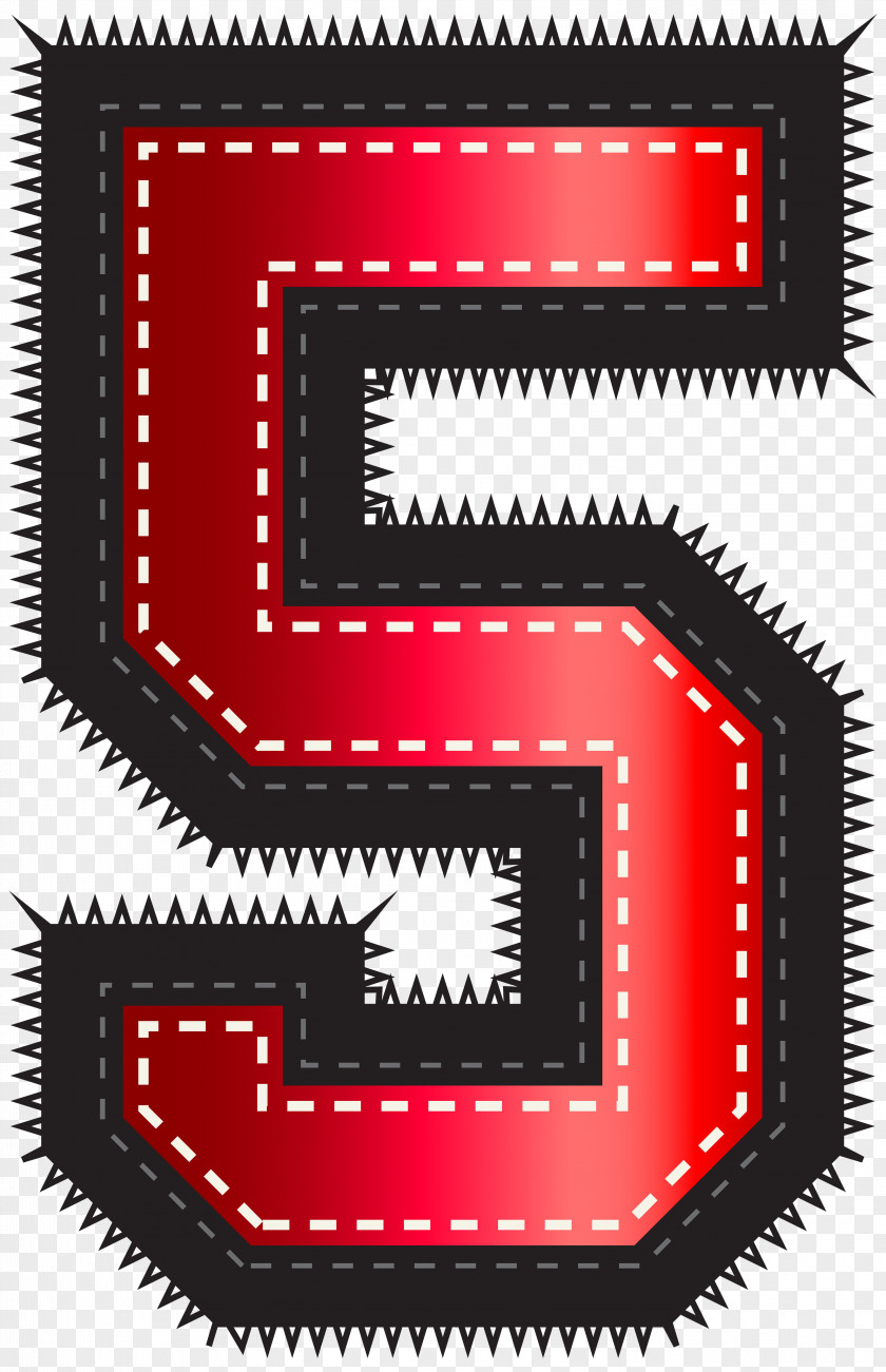 Red Clip Art PNG