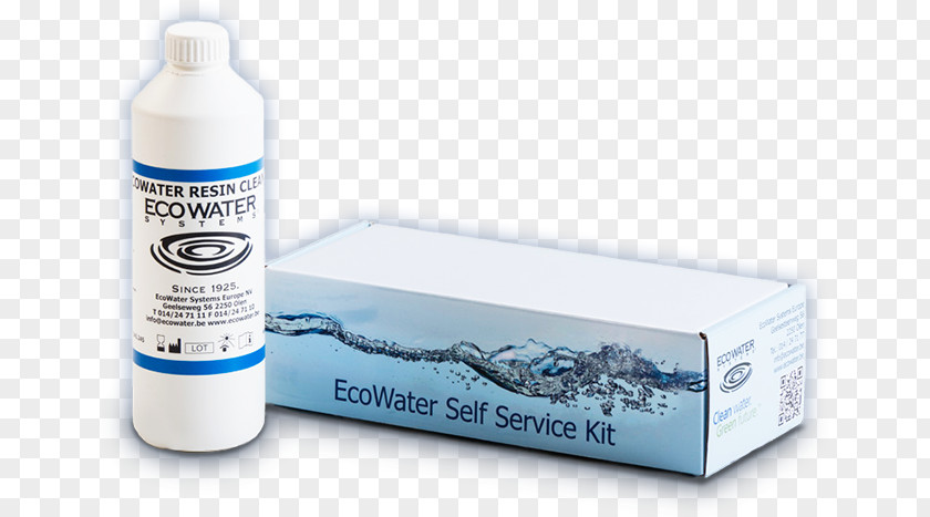 Self-service Water Softening Disinfectants Resin DeKalb PNG