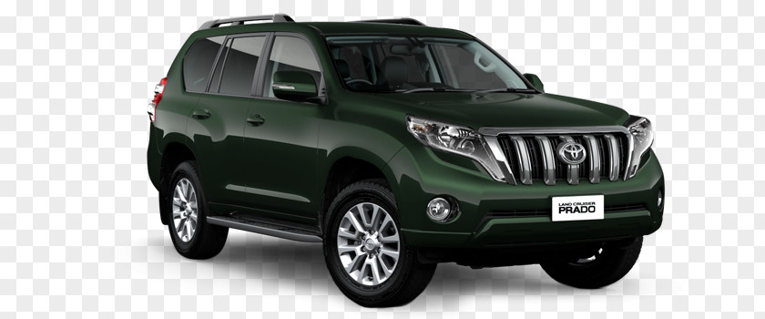 Toyota Land Cruiser Prado Car 2015 Corolla Vitz PNG