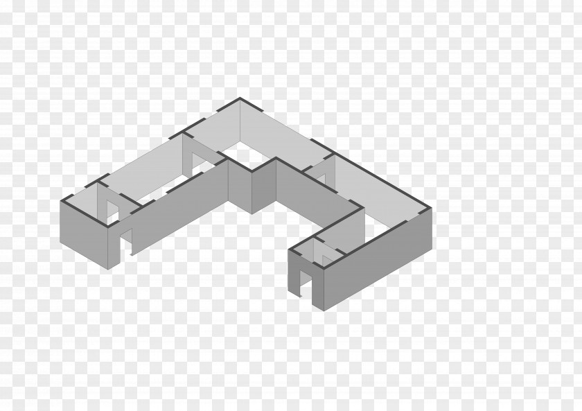 Affinity Designer Isometric Projection Photo Drawing PNG