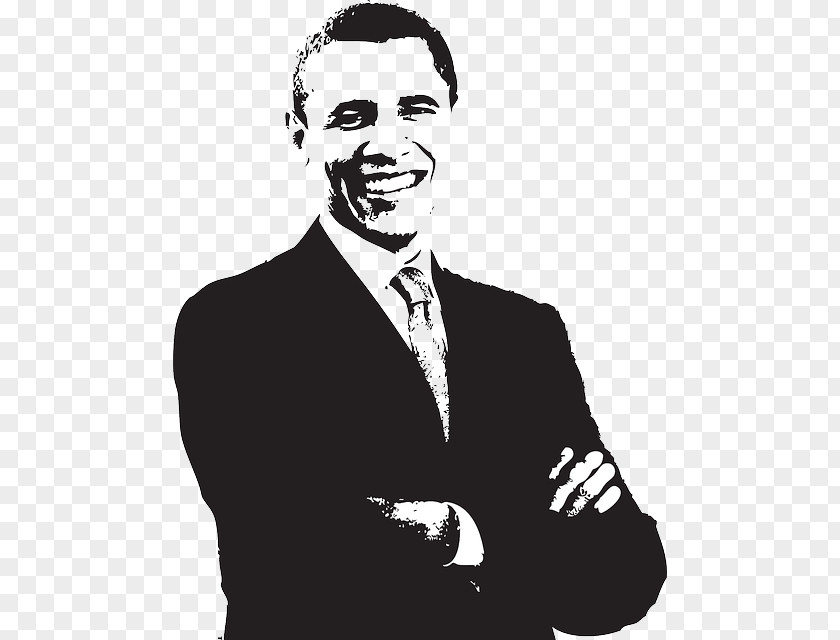 Barack Obama United States US Presidential Election 2016 Clip Art PNG