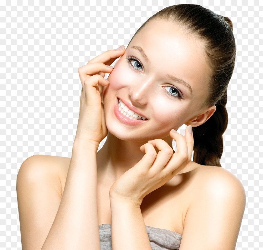 Beauty Dentistry Scar Root Canal Skin Care PNG