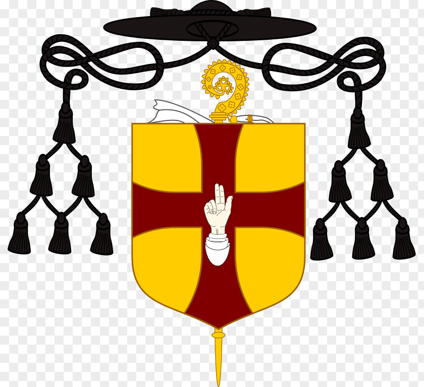 Coat Of Arms Leeds Roman Catholic Diocese Orange Archdiocese Munich And Freising Lecce Los Angeles Cistercian Abbey Stift Heiligenkreuz PNG