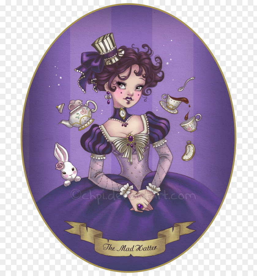 DeviantArt Art Museum Mad Hatter Artist PNG