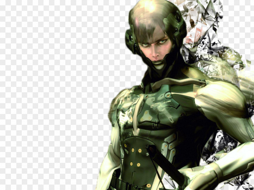 Dispersion Effect Metal Gear Solid 4: Guns Of The Patriots Rising: Revengeance V: Phantom Pain PNG