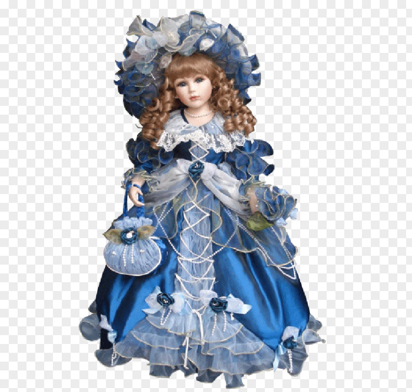 Doll Toy Clip Art PNG