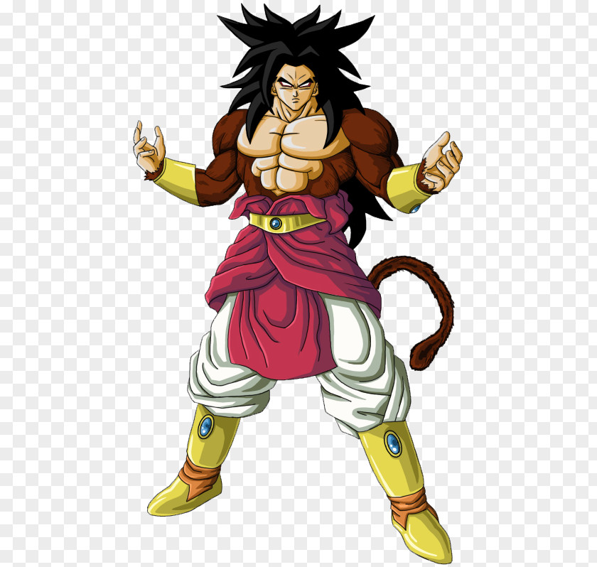 Dragon Ball Broly Photo Bio Gohan Goku Vegeta PNG