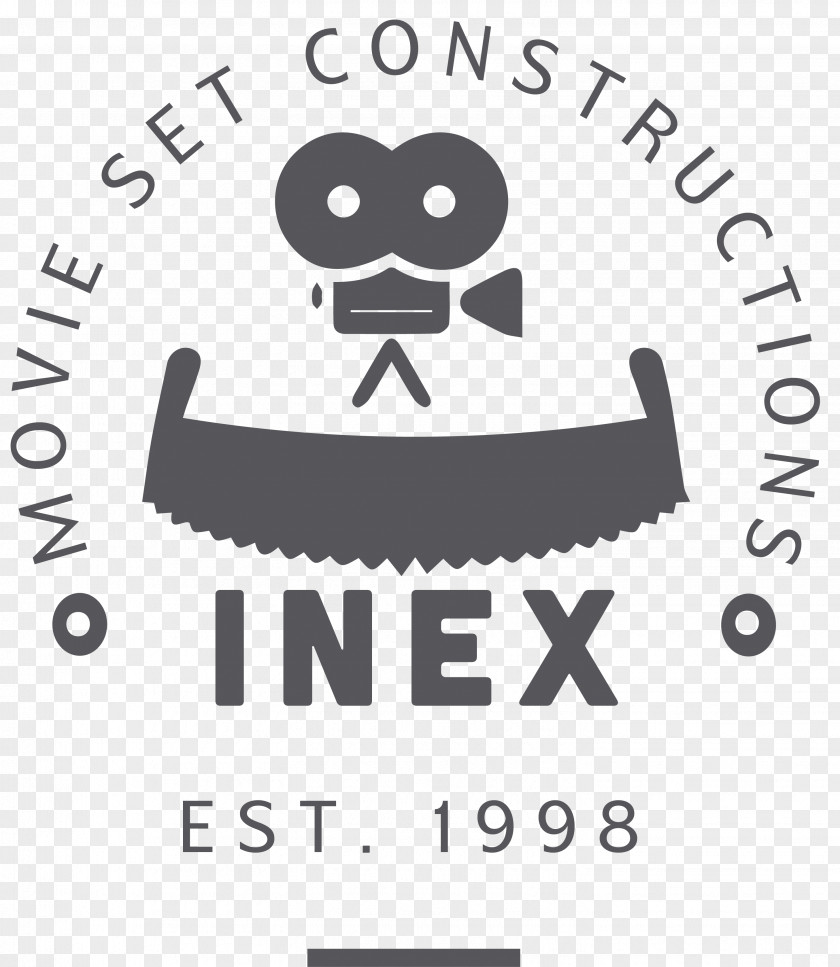 European Construction Logo Brand Film Font Product Design PNG